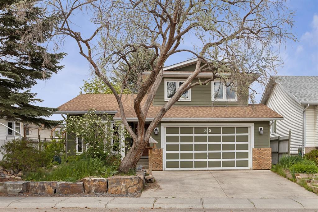 Xx Mckinley Road Se Calgary Alberta T2Z 1T7 McKenzie Lake Details