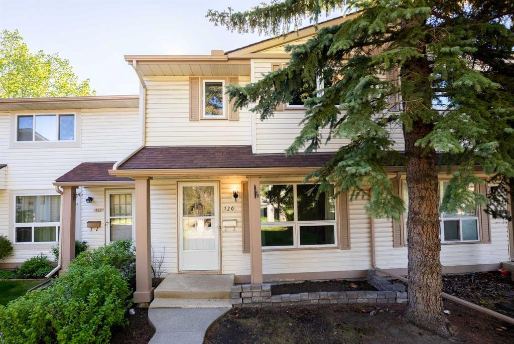 Xxx Woodmont Terrace Sw Calgary Alberta T2W 4Z4 Woodbine Details