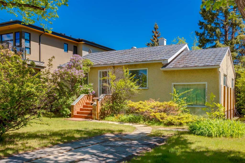 Xxx Xxa Street Nw Calgary Alberta T2N 2X1 Parkdale Details