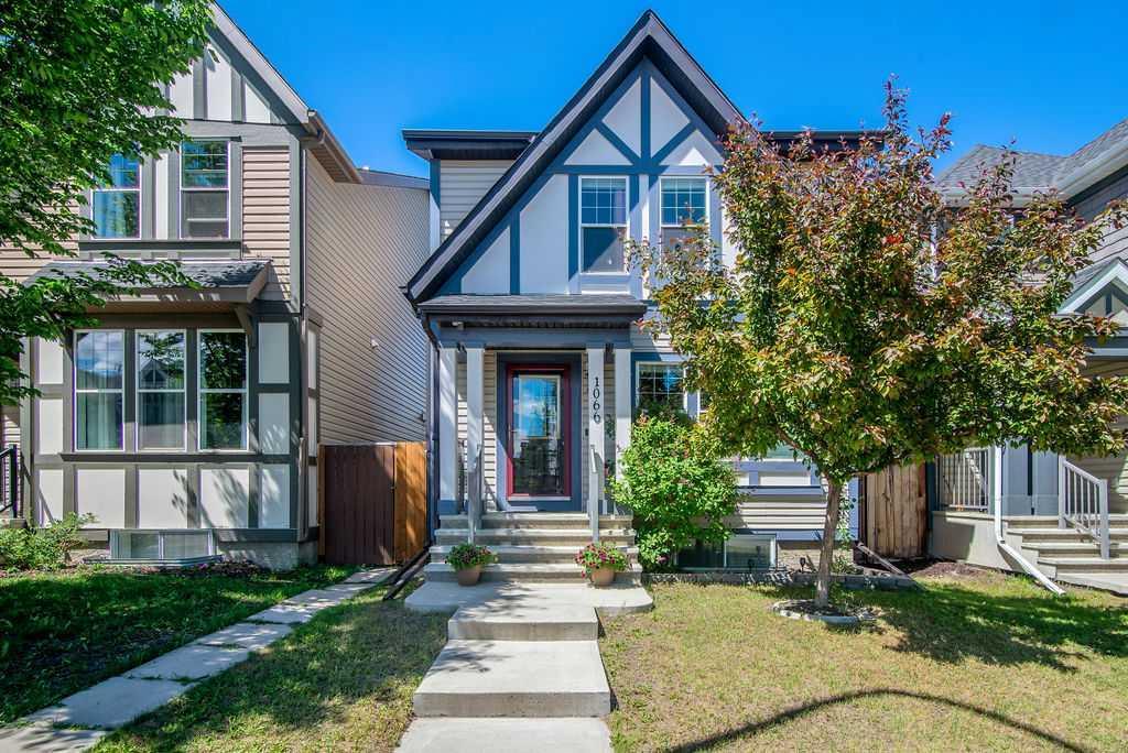 Xxxx New Brighton Park Se Calgary Alberta T2Z 0Y1 New Brighton Details