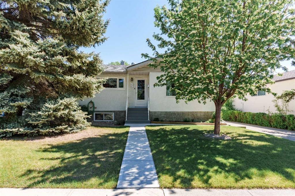 Xx Trafford Crescent Nw Calgary Alberta T2K 2V4 Thorncliffe Details