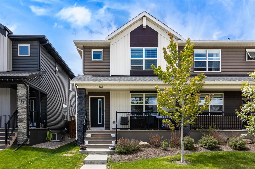Xxx Creekside Boulevard Sw Calgary Alberta T2X 4P3 Pine Creek Details