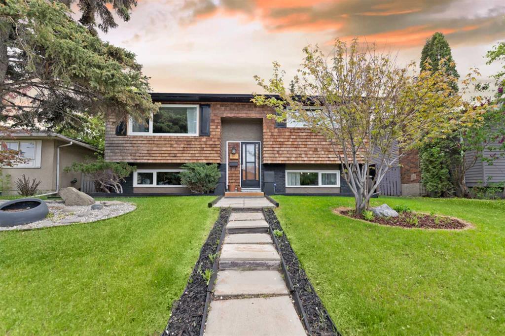 Xxx Madeira Crescent Ne Calgary Alberta T2A 4N3 Marlborough Park Details