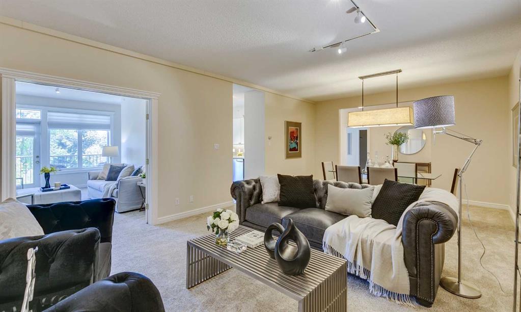 Xxx, Xxx Xx Avenue Sw Calgary Alberta T2V 4A7 Kelvin Grove Details