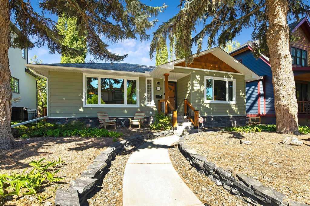 Xxxx Xxa Street Sw Calgary Alberta T3E 2E4 Richmond Details