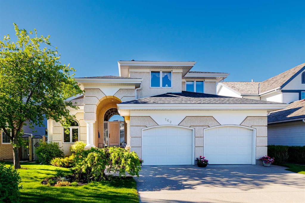 Xxx Schiller Crescent Nw Calgary Alberta T3L 1W9 Scenic Acres Details