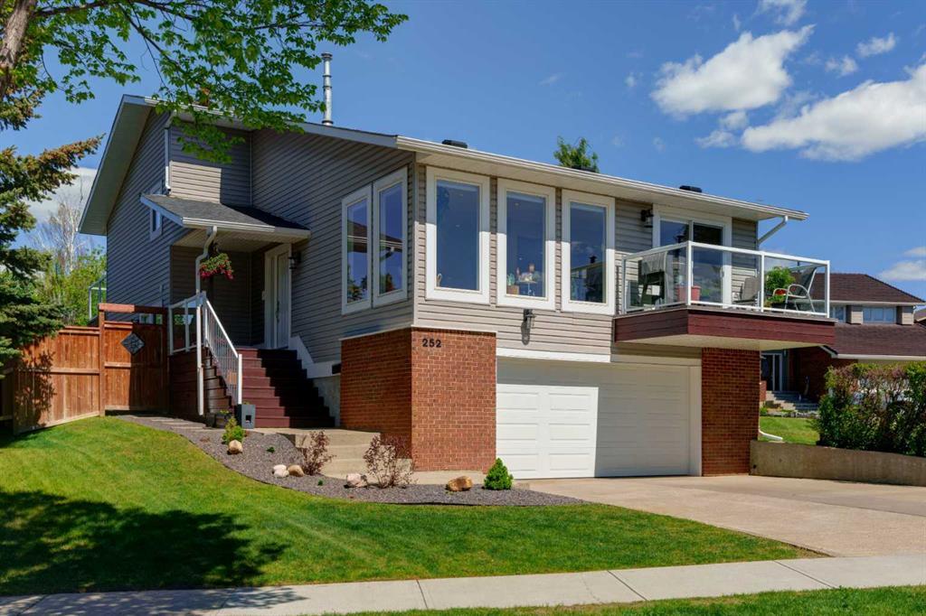 Xxx Ranch Estates Drive Nw Calgary Alberta T3G 1K8 Ranchlands Details