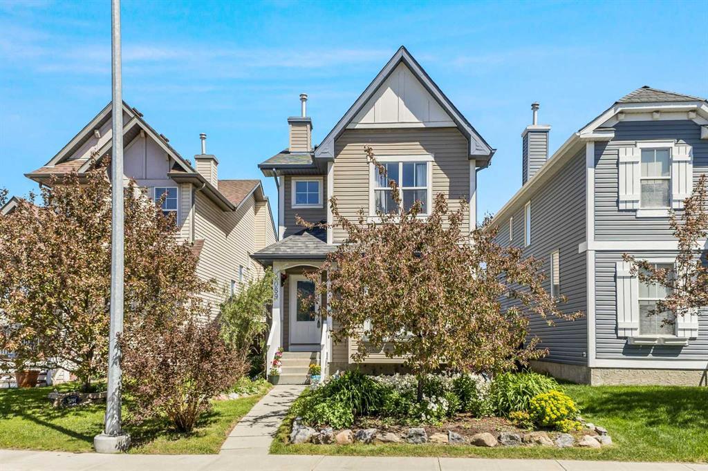 Xxxx New Brighton Gardens Se Calgary Alberta T2Z 0B6 New Brighton Details