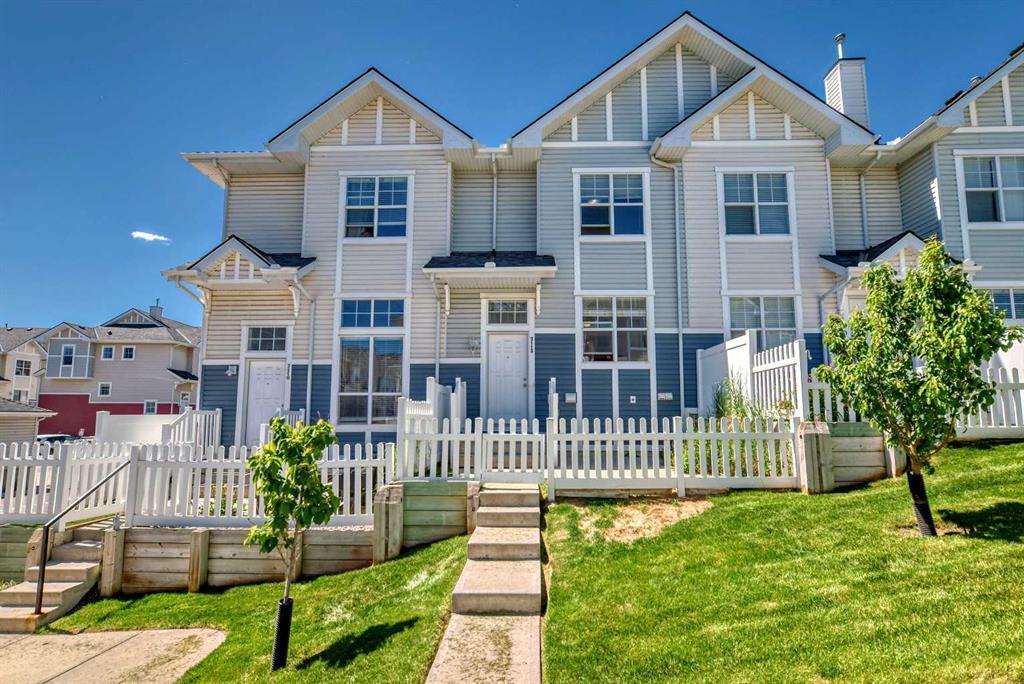 Xxxx New Brighton Gardens Se Calgary Alberta T2Z 0A8 New Brighton Details