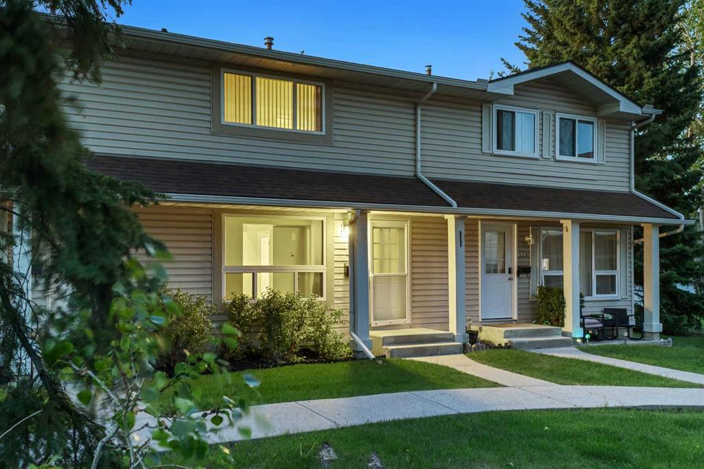 Xxx Woodmont Terrace Sw Calgary Alberta T2W 4Z4 Woodbine Details