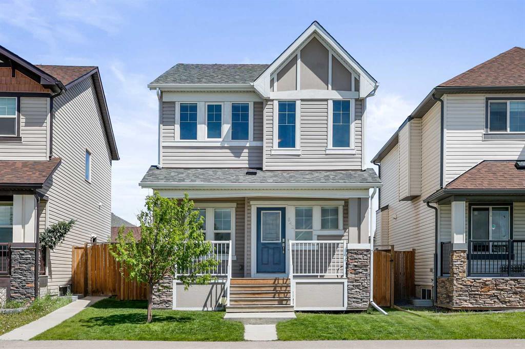 Xxx Skyview Ranch Drive Ne Calgary Alberta T3N0H1 Skyview Ranch Details