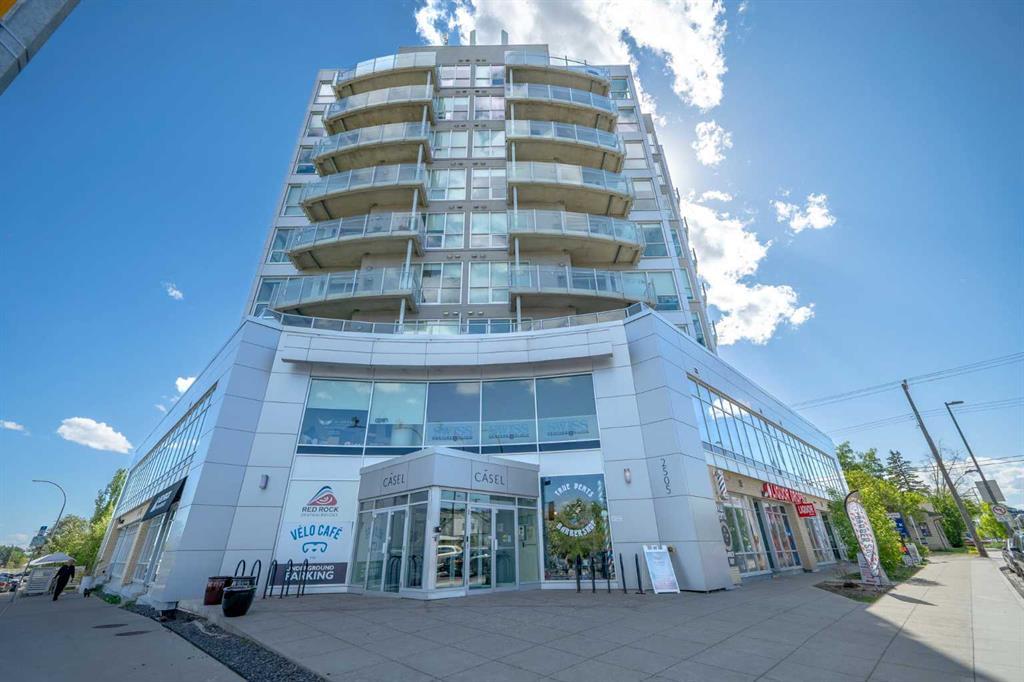 Xxx, Xxxx Xx Avenue Sw Calgary Alberta T3E 7V3 Richmond Details
