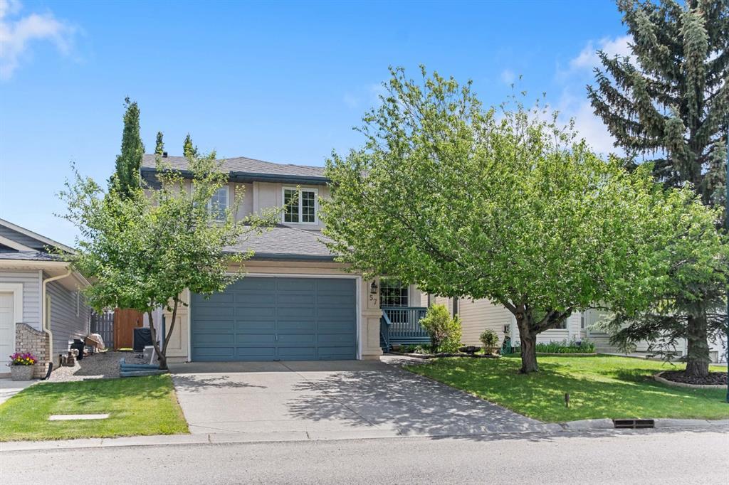 Xx Sun Harbour Way Se Calgary Alberta T2X 3G7 Sundance Details