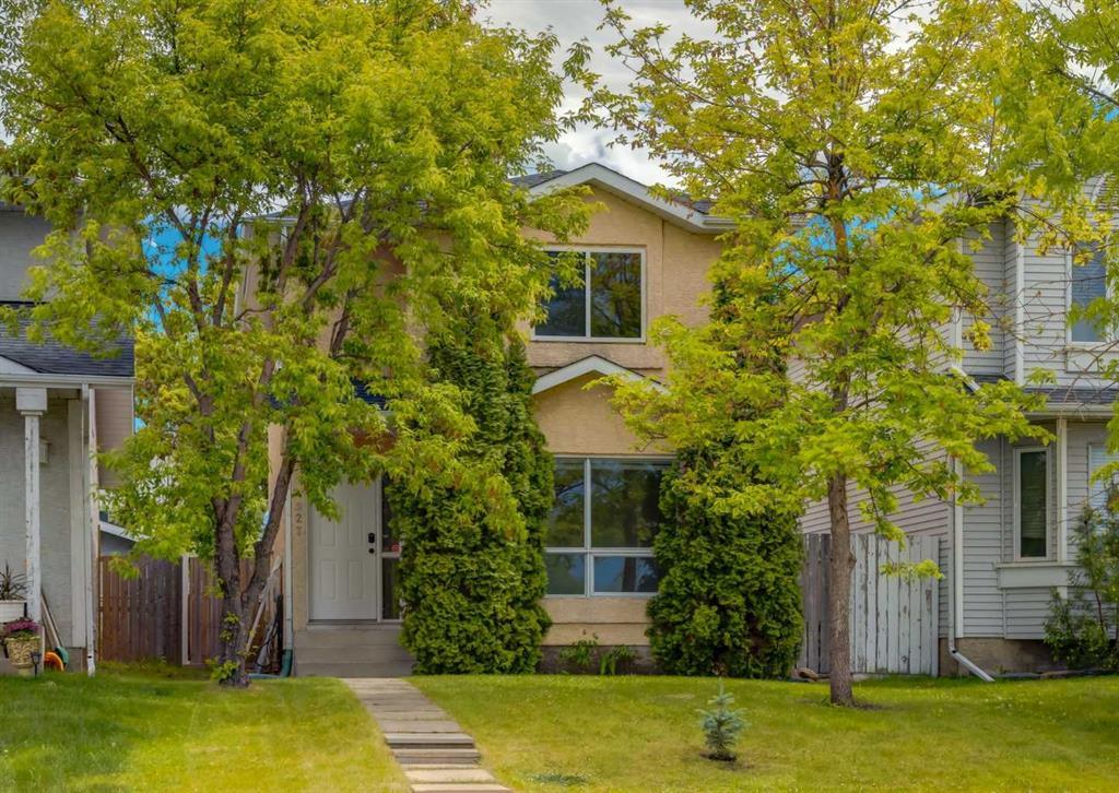 Xxx Erin Woods Drive Se Calgary Alberta T2B3E7 Erin Woods Details