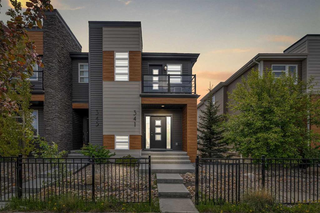 Xxx Midtown Gate Sw Airdrie Alberta T4B 4C9 Midtown Details