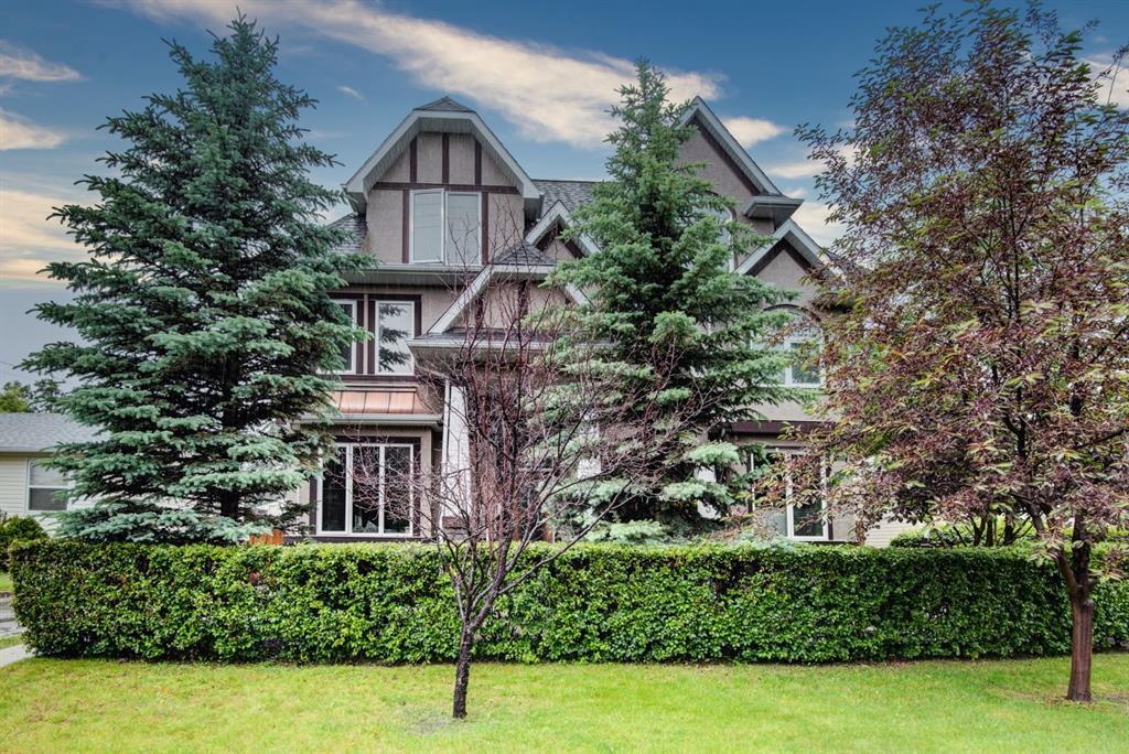 X, Xxx Xx Street Nw Calgary Alberta T2N 2X8 Parkdale Details