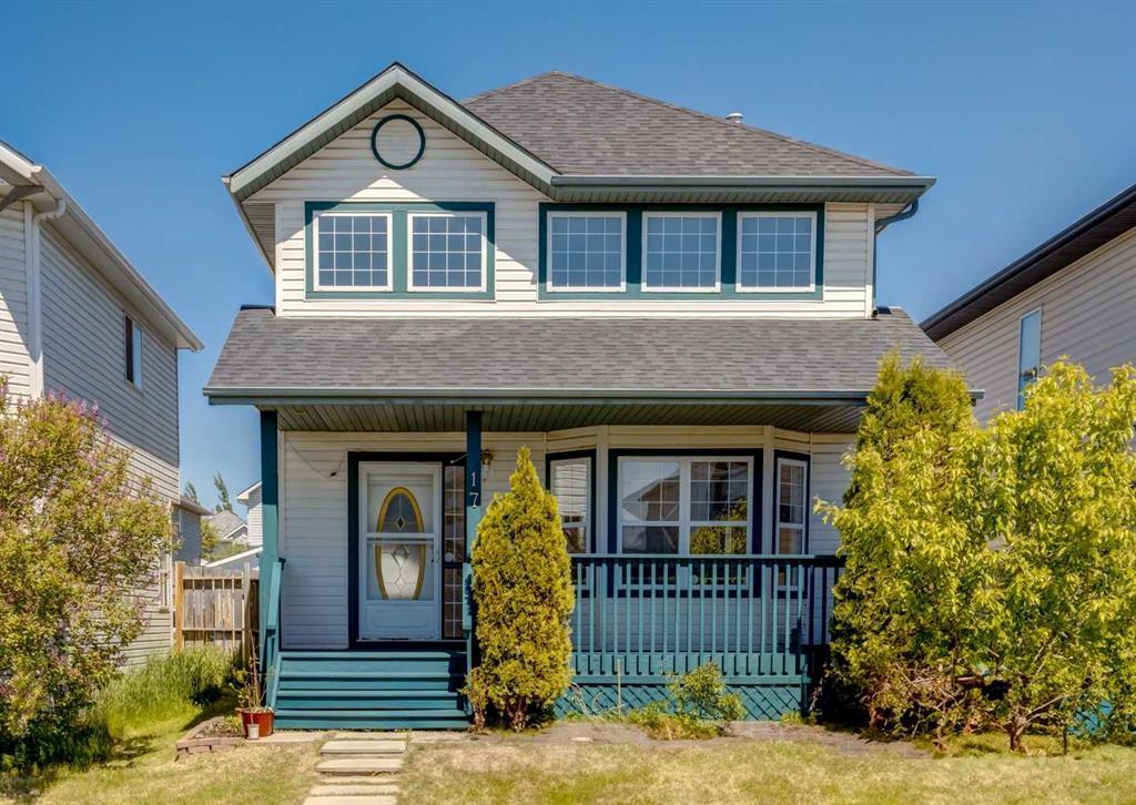 Xx Tarington Green Ne Calgary Alberta T3J 3X1 Taradale Details