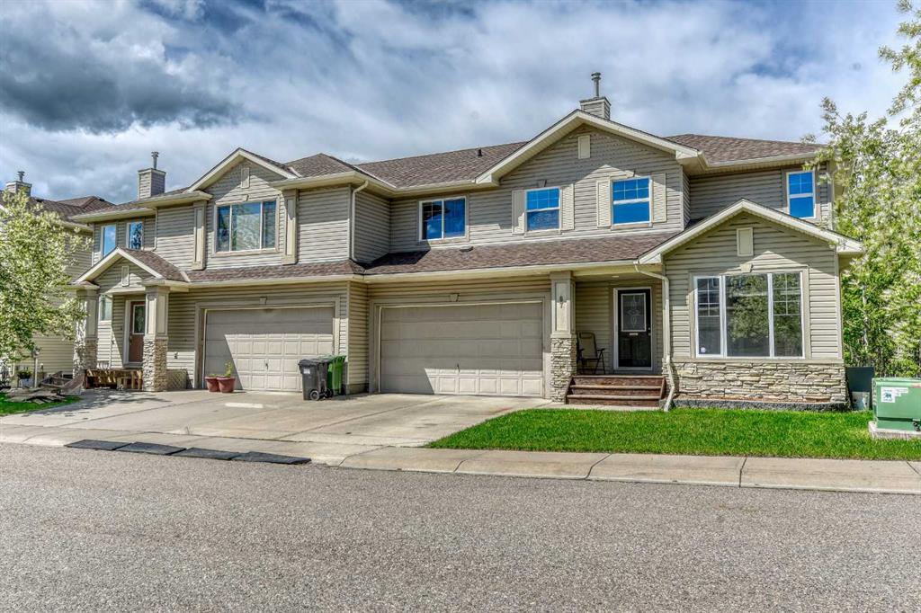 Xx Rockledge Terrace Nw Calgary Alberta T3G5R9 Rocky Ridge Details