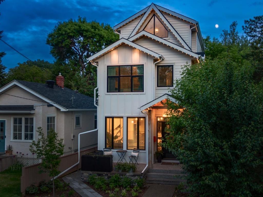 Xx New Street Se Calgary Alberta T2G 3X8 Inglewood Details