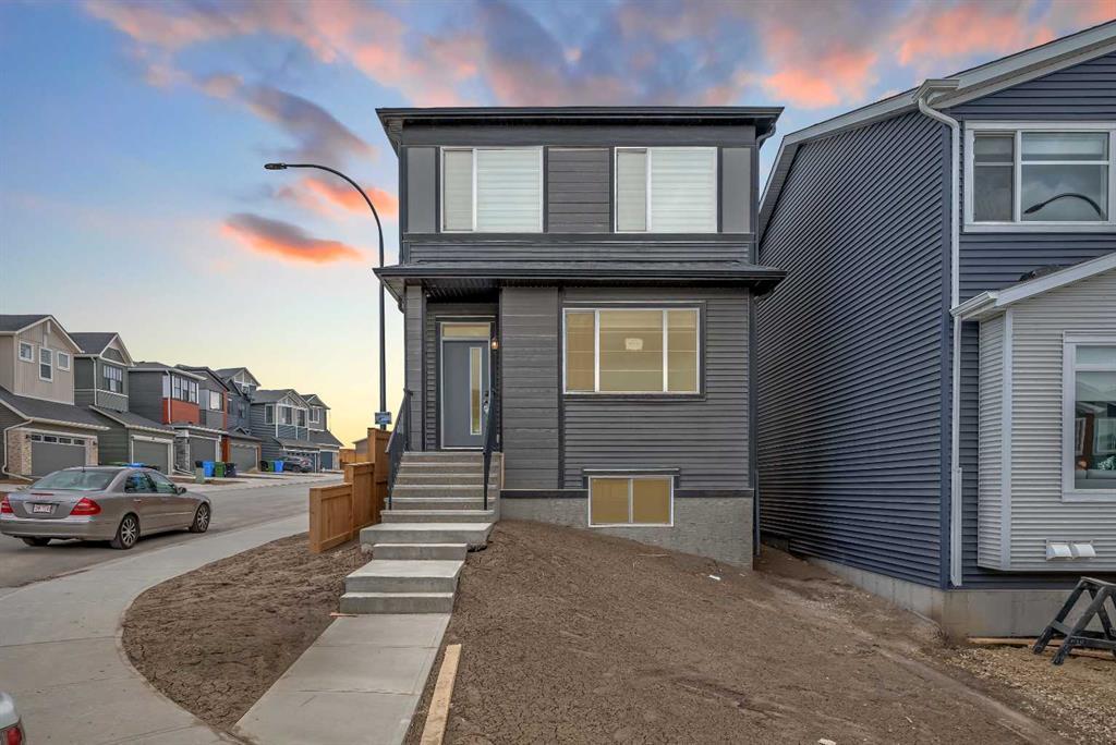 Xxx Aquila Way Nw Calgary Alberta T3R1S6 Glacier Ridge Details
