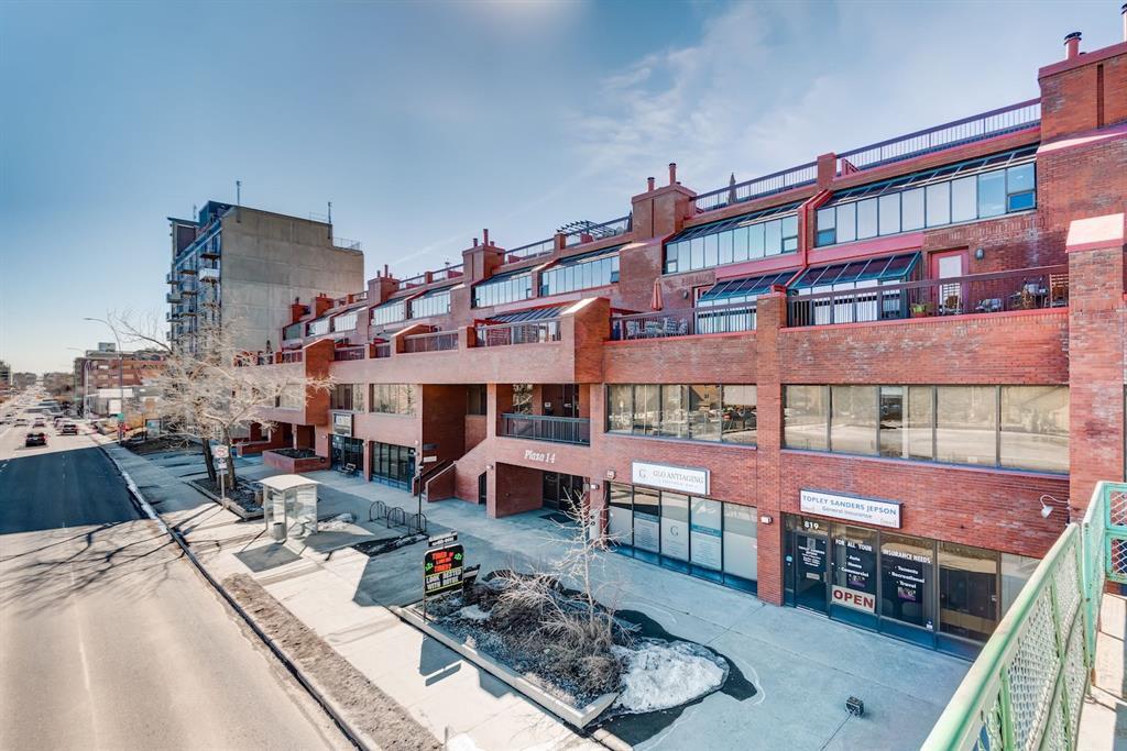 Xxx, Xxxx X Avenue Nw Calgary Alberta T2N 4N7 Hillhurst Details