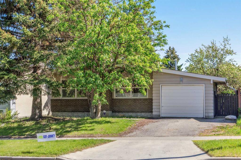 Xxxxx Braeside Drive Sw Calgary Alberta T2W 1C3 Braeside Details