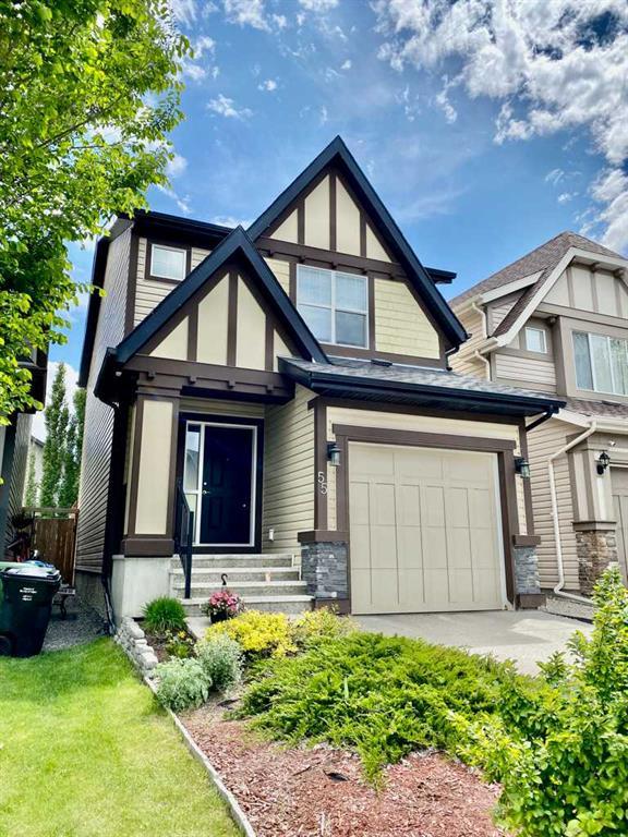 Xx Chaparral Valley Common Se Calgary Alberta T2X 0T4 Chaparral Details