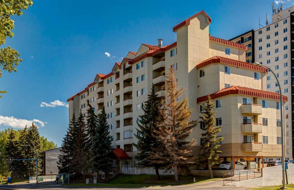 Xxx, Xxxx University Drive Nw Calgary Alberta T2N 4T4 University Heights Details