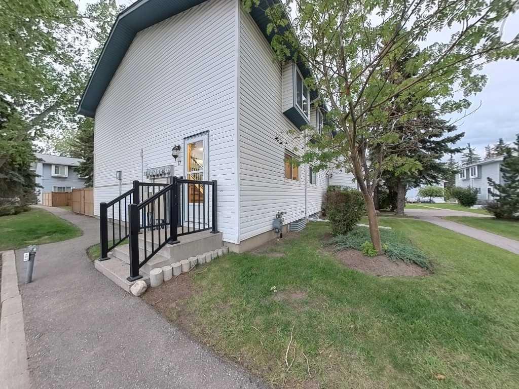 Xx, Xxxx Xx Avenue Sw Calgary Alberta T3E 1E5 Glamorgan Details