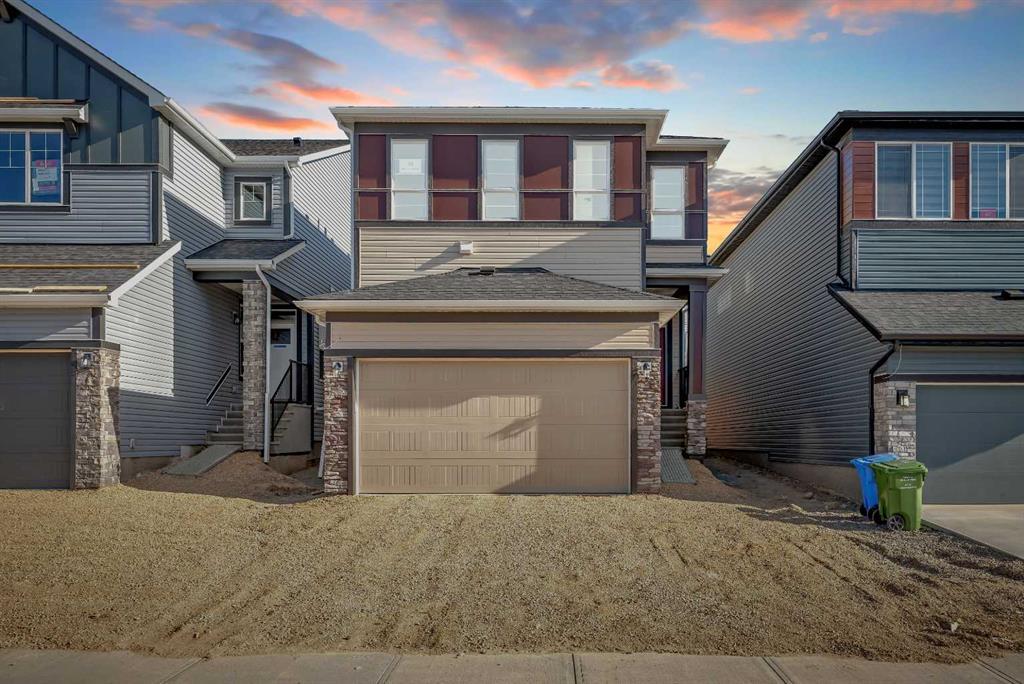 Xx Amblehurst Link Nw Calgary Alberta T4B3P5 Ambleton Details