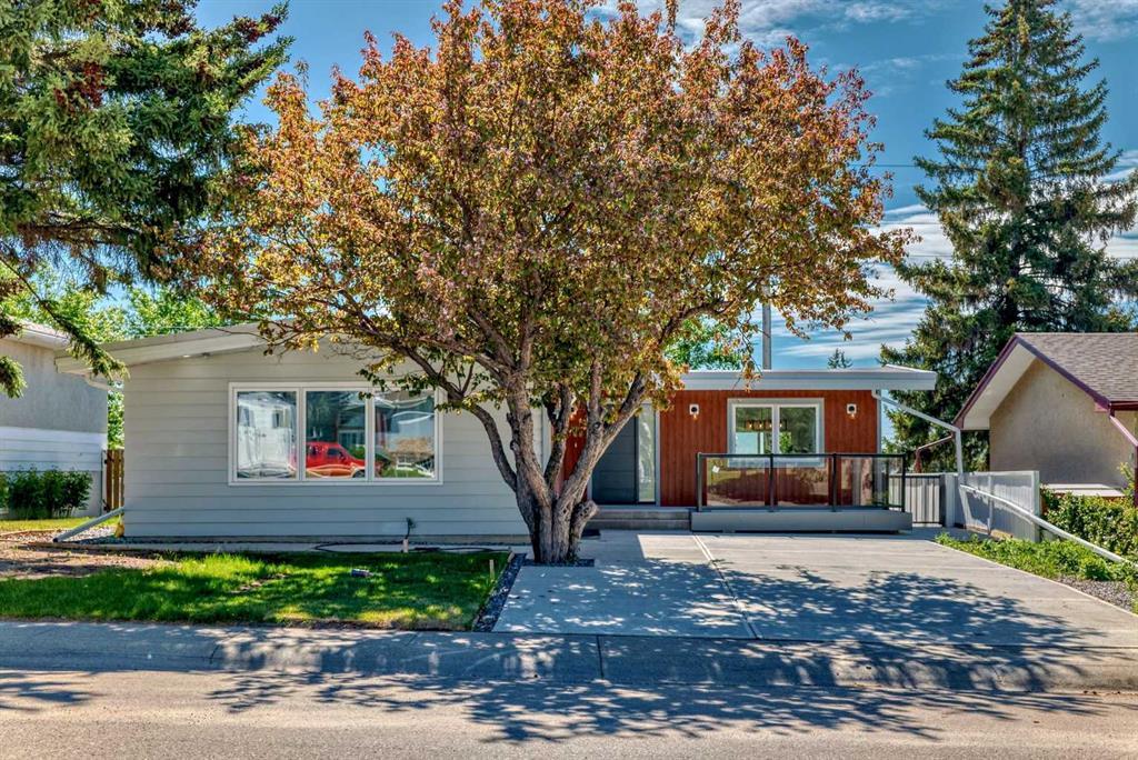 Xxxx Namaka Crescent Nw Calgary Alberta T2K 2H6 North Haven Details