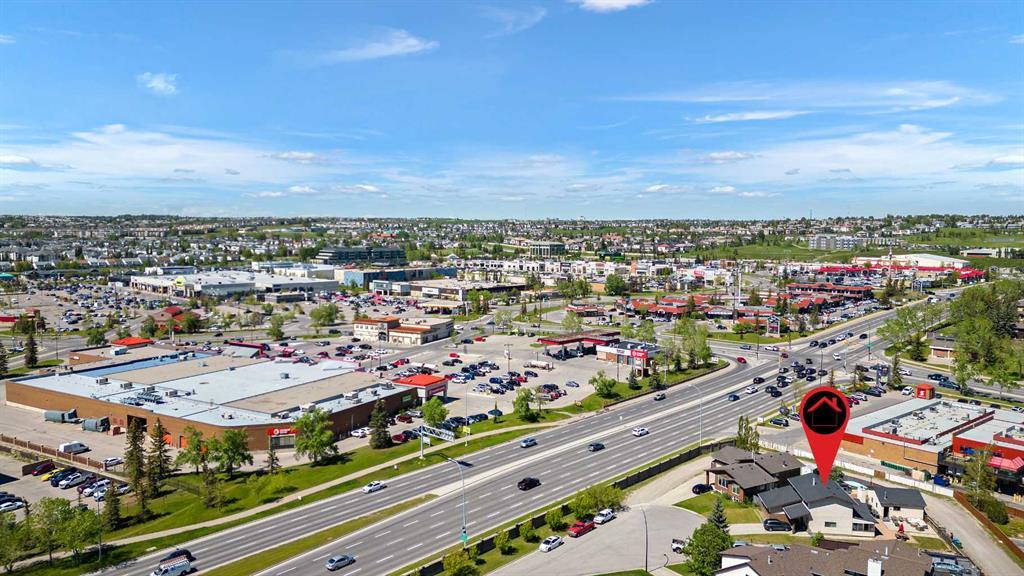 Xxx Ranchlands Court Nw Calgary Alberta T3G1P1 Ranchlands Details