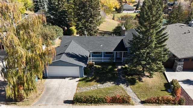 Xxxx Xx Street Sw Calgary Alberta T3E3T2 Glendale Details