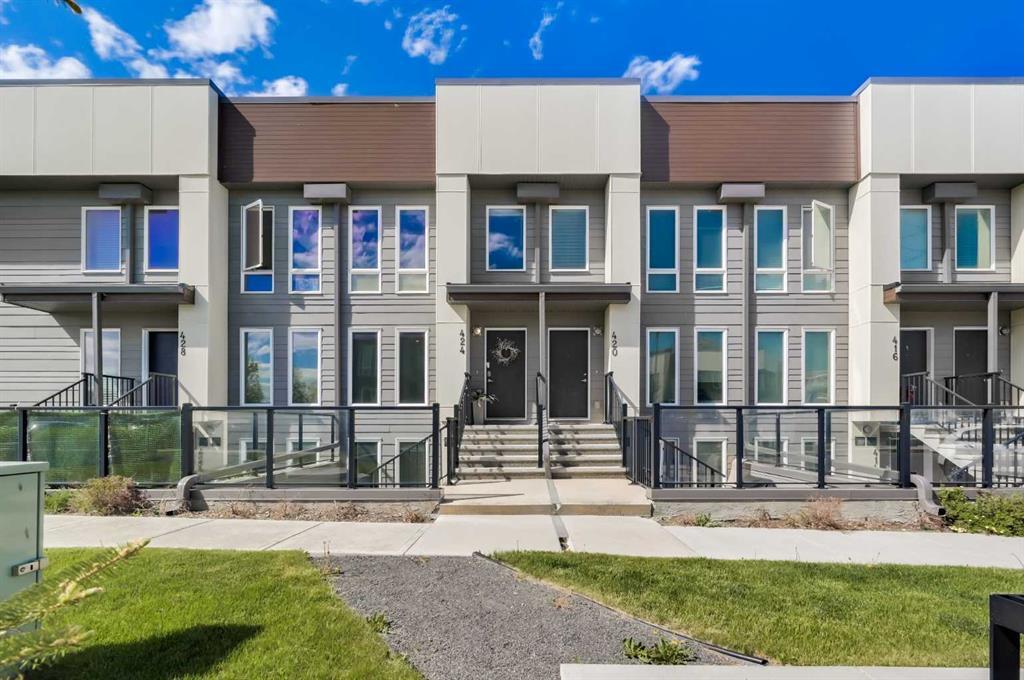 Xxx, Xxxxx Xx Street Calgary Alberta T3M 2W9 Seton Details