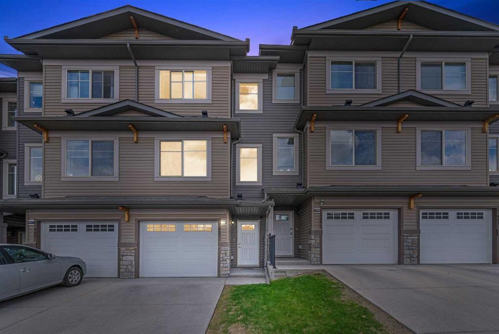 Xxx Sage Hill Grove Nw Calgary Alberta T3R0Z8 Sage Hill Details