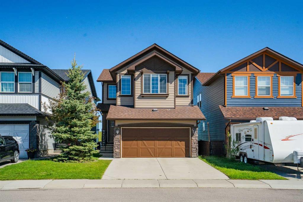 Xxx Chaparral Valley Way Se Calgary Alberta T2X 0X3 Chaparral Details
