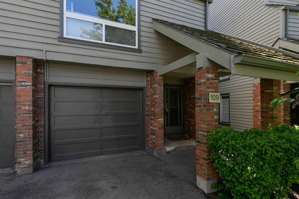 Xxx Point Drive Nw Calgary Alberta T3B 5C8 Point McKay Details