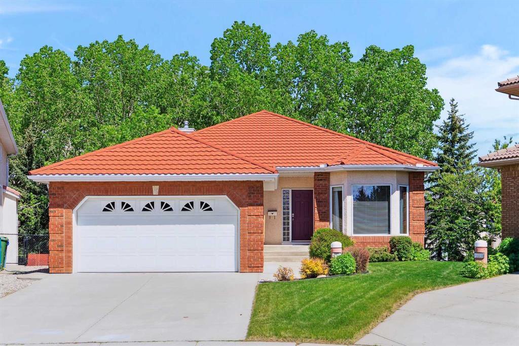 Xxx Hamptons Mews Nw Calgary Alberta T3A 5C2 Hamptons Details