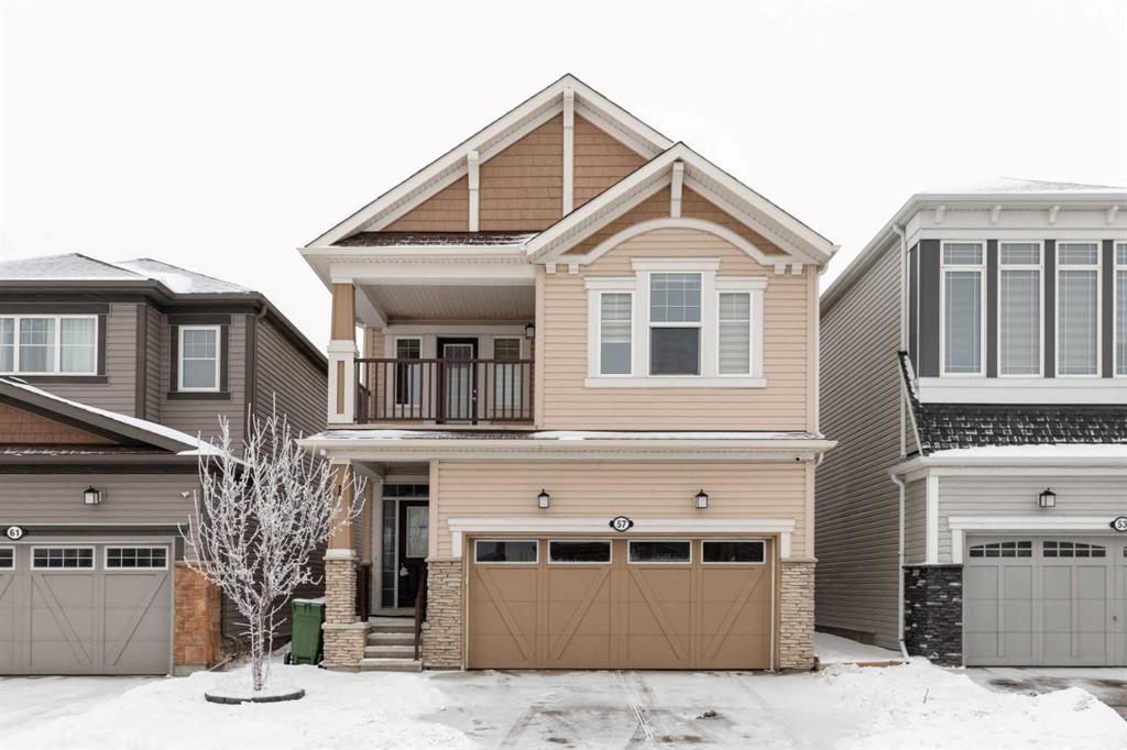 Xx Cityscape Mount Ne Calgary Alberta T3N 0V7 Cityscape Details