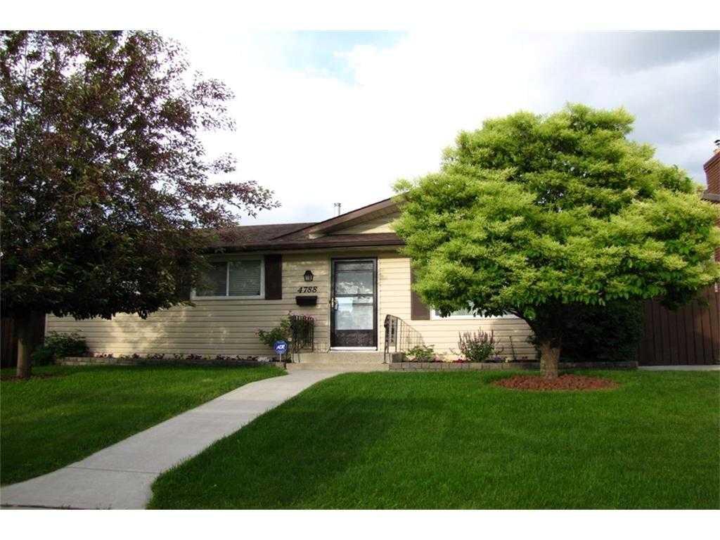 Xxxx Rundlewood Drive Ne Calgary Alberta T1Y2P1 Rundle Details