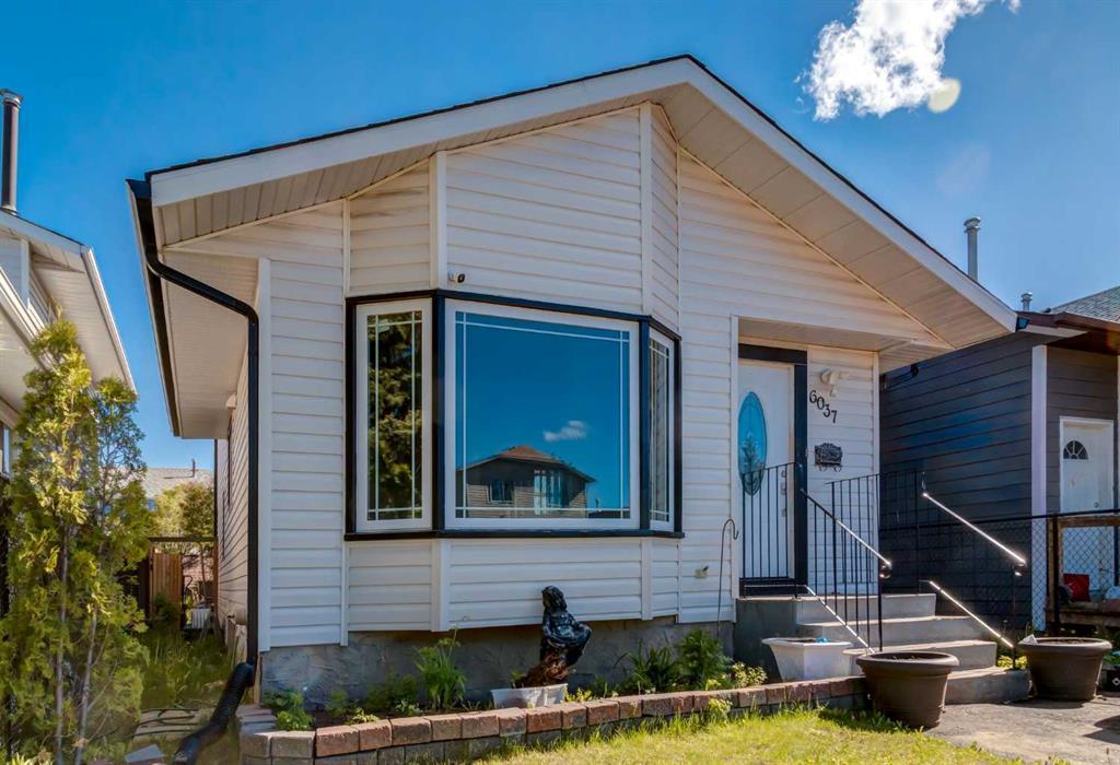 Xxxx Martingrove Road Ne Calgary Alberta T3J 2T5 Martindale Details