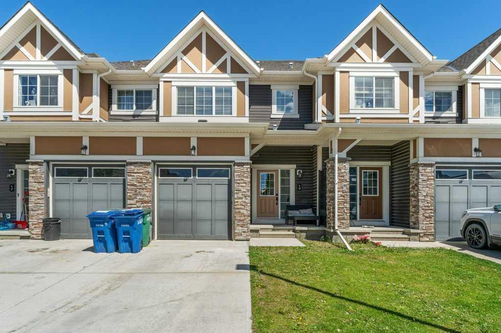 Xx Hillcrest Square Sw Airdrie Alberta T4B 4H8 Hillcrest Details