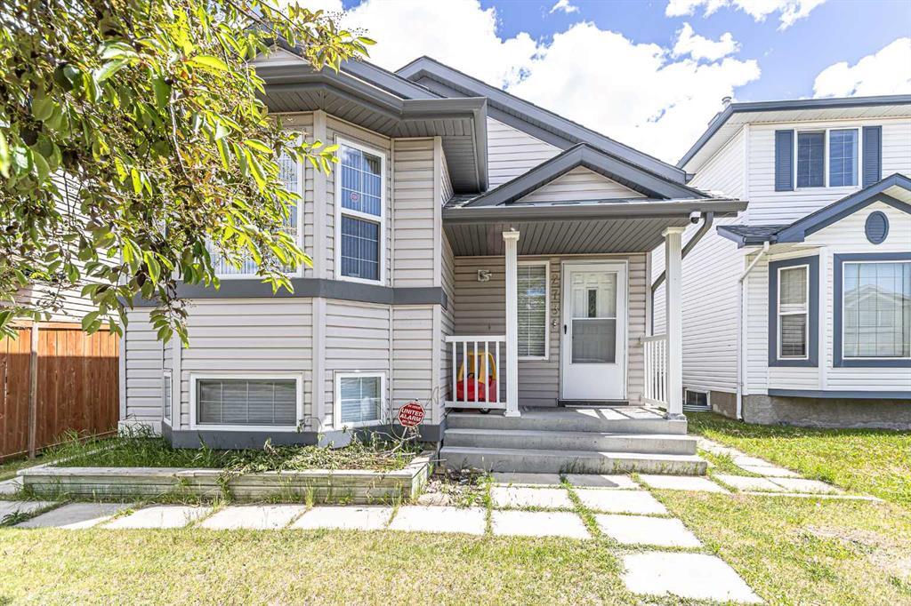Xxx Coville Circle Ne Calgary Alberta T3K 5L6 Coventry Hills Details