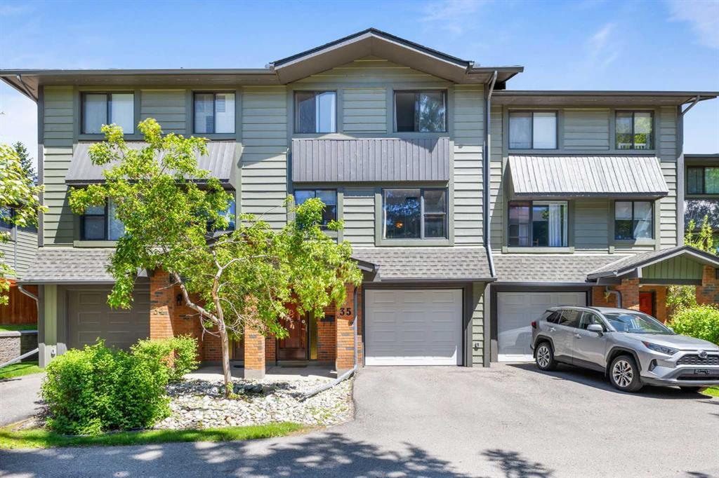 Xx, Xxxxx Oakmoor Way Sw Calgary Alberta T2V 4S8 Oakridge Details