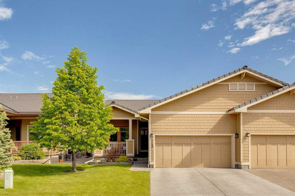 Xxx Bridle Estates Road Sw Calgary Alberta T2Y 0G1 Bridlewood Details