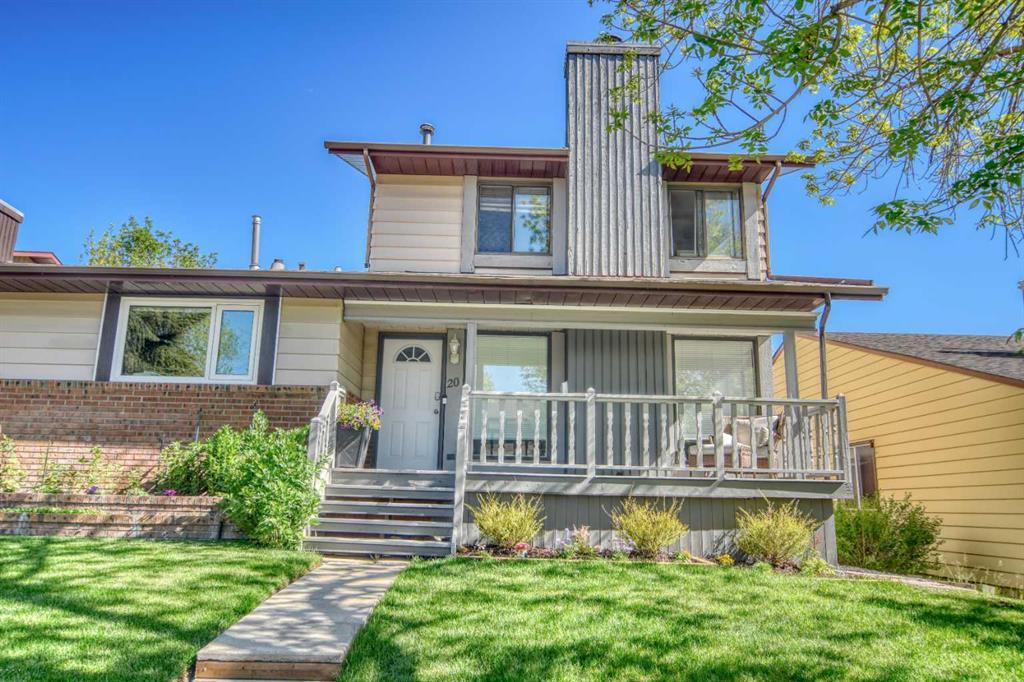 Xx Strathcona Crescent Sw Calgary Alberta T3H 1L1 Strathcona Park Details