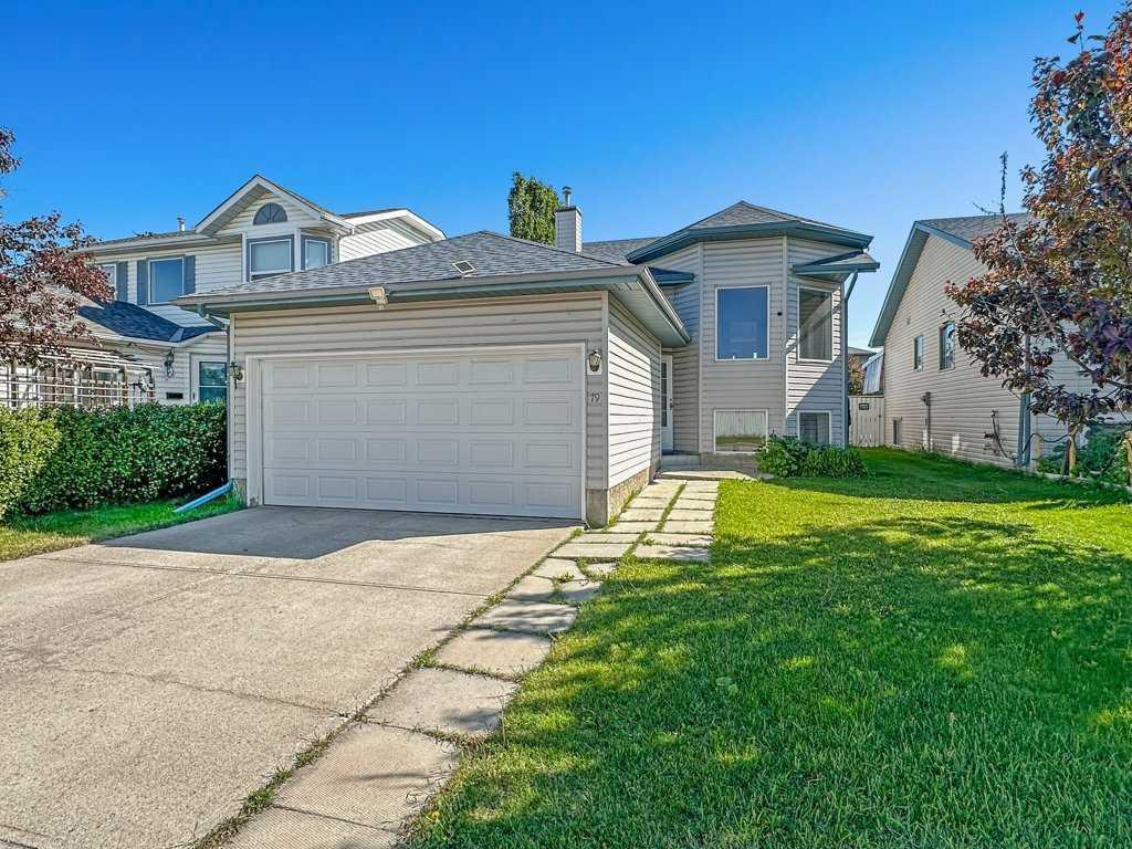 Xx Applegrove Crescent Se Calgary Alberta T2A 7R5 Applewood Park Details