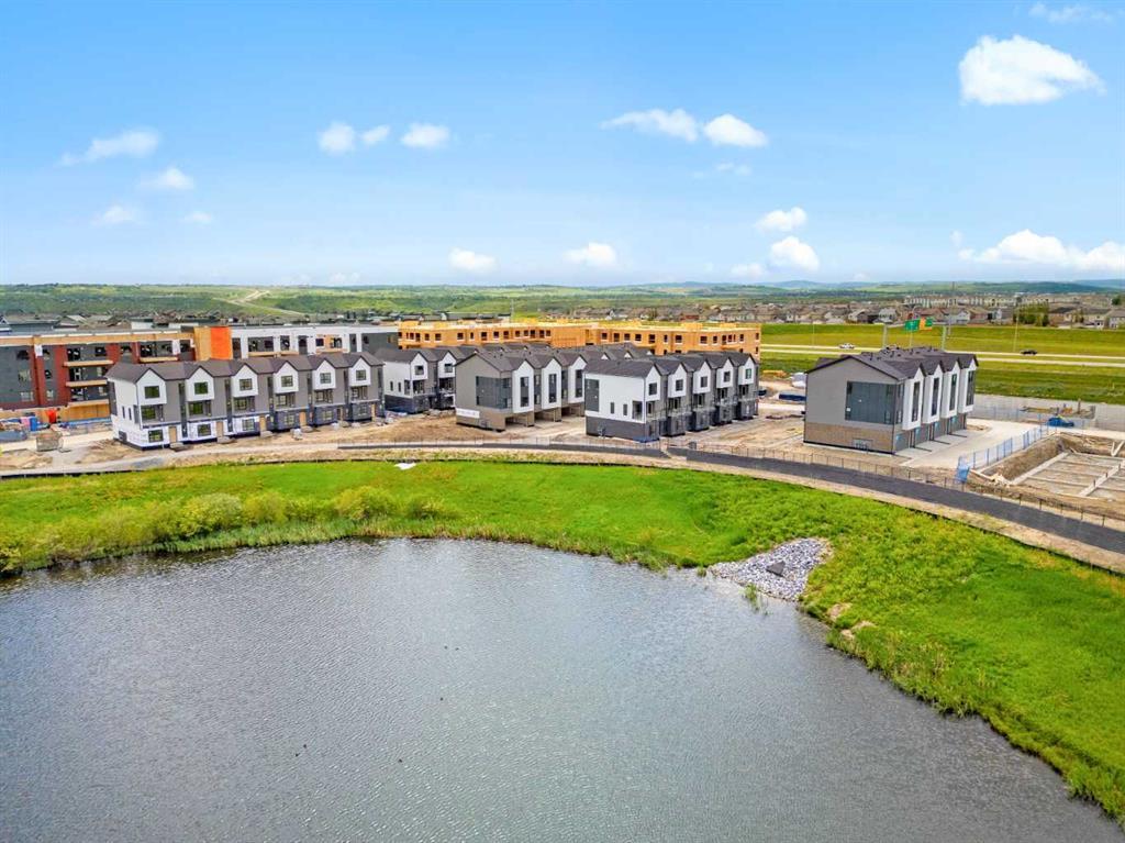 Xxx, Xxxxx Seton Way Se Calgary Alberta T3M 3X3 Seton Details