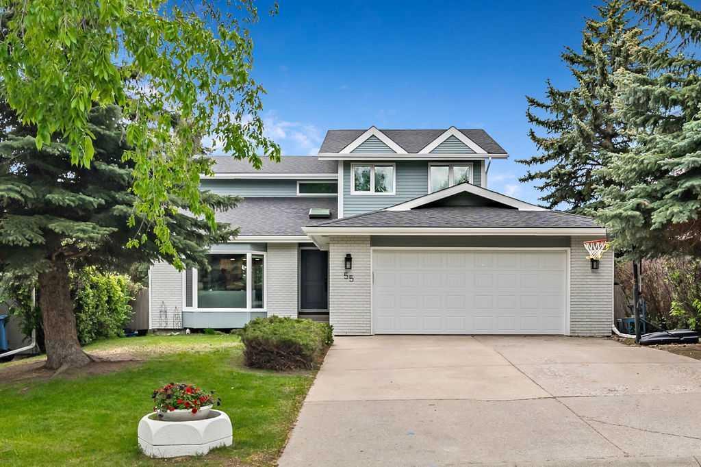 Xx Strathroy Bay Sw Calgary Alberta T3H 1H2 Strathcona Park Details