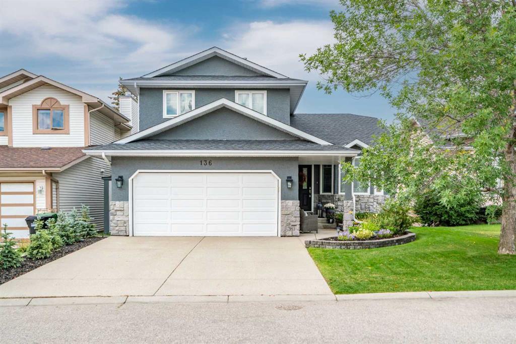 Xxx Hawkdale Close Nw Calgary Alberta T3G 3A6 Hawkwood Details